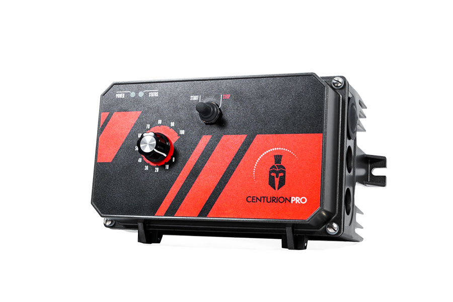 Thumbnail: CenturionPro Gladiator Trimmer