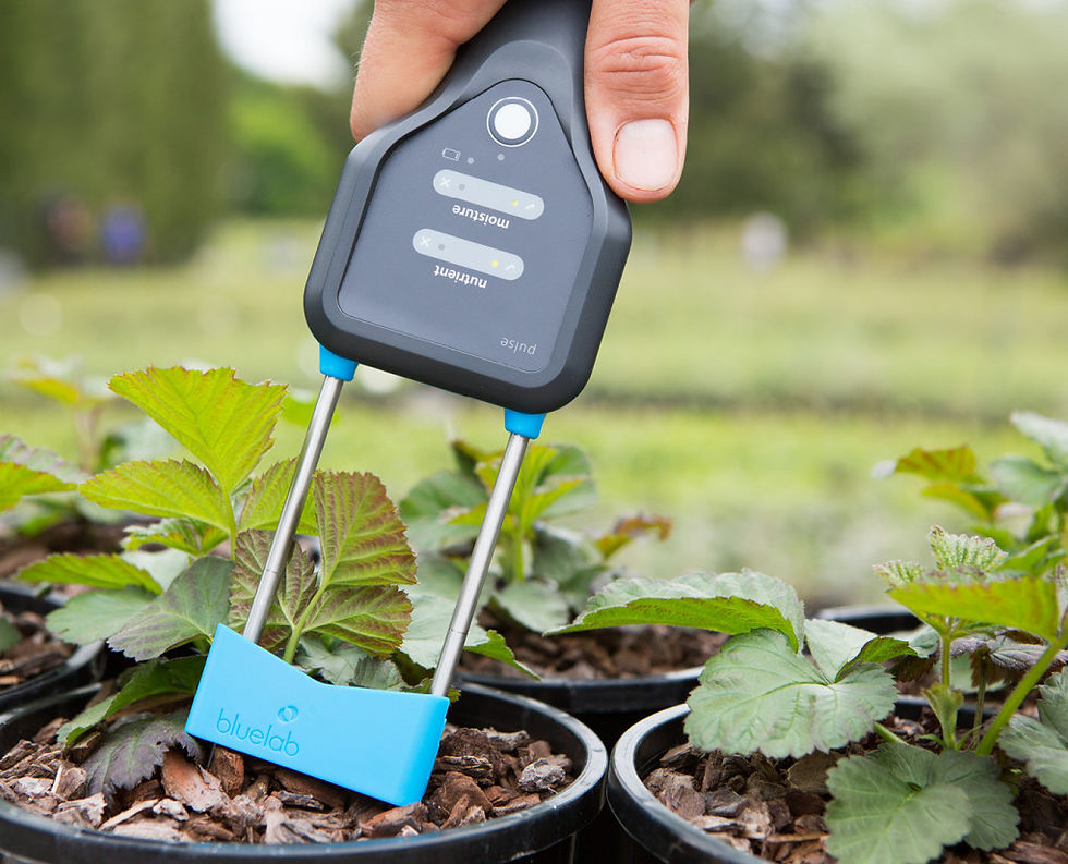 Thumbnail: Bluelab Pulse Meter