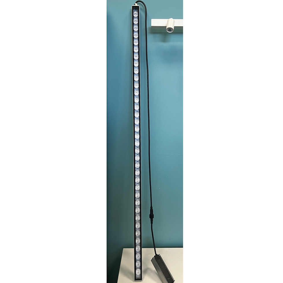 Thumbnail: LED Strip Light Fixture 27x3W