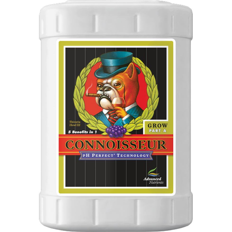 Thumbnail: Advanced Nutrients pH Perfect Connoisseur Grow Part A (4-0-0)