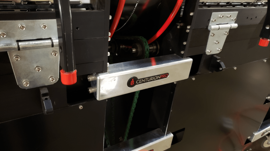 Thumbnail: Industrial XL 10.0 Trimmer