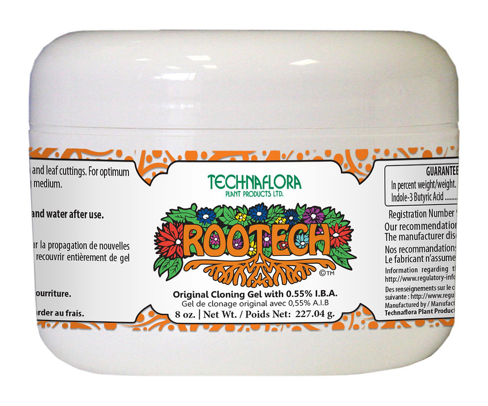 Thumbnail: Rootech Cloning Gel