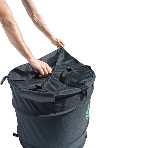 TrimBag Dry Trimmer Cannabis Grower Supply