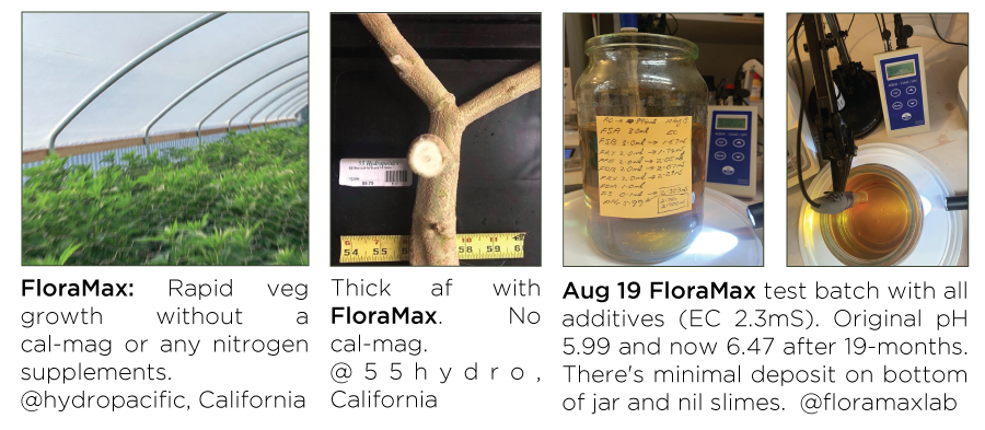 Thumbnail: FloraMax Veg-1