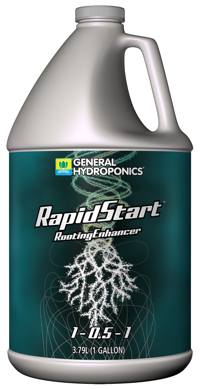 Thumbnail: General Hydroponics RapidStart (1–0.5–1)