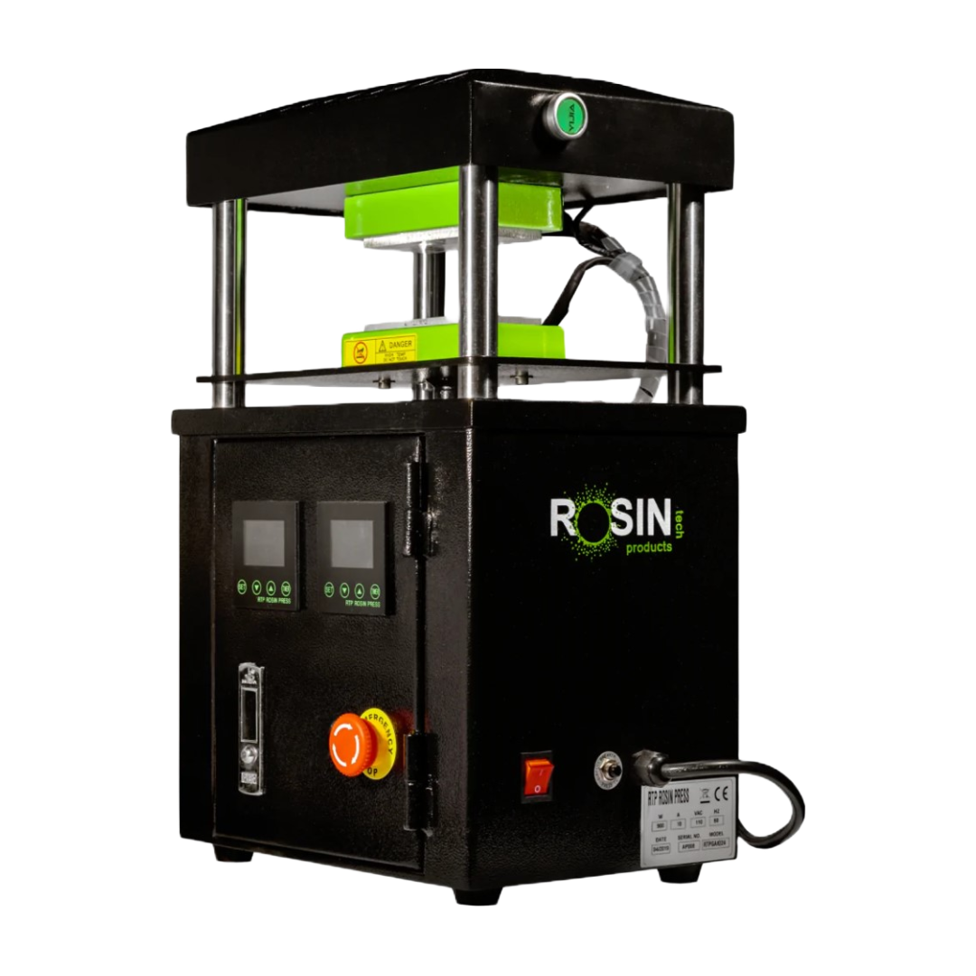 RTP Rosin Tech All in One