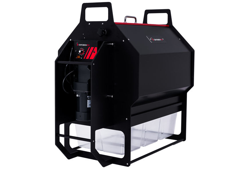 Thumbnail: Centurion Pro DBT Model 2