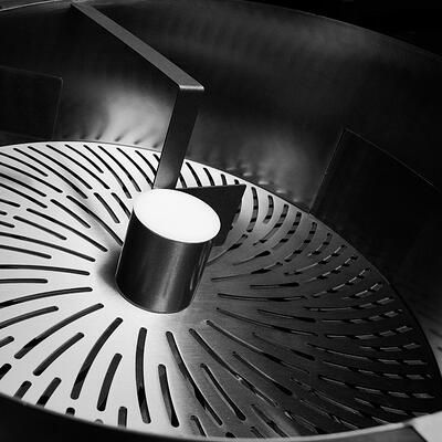 Thumbnail: GreenBroz Model M Dry Trimmer