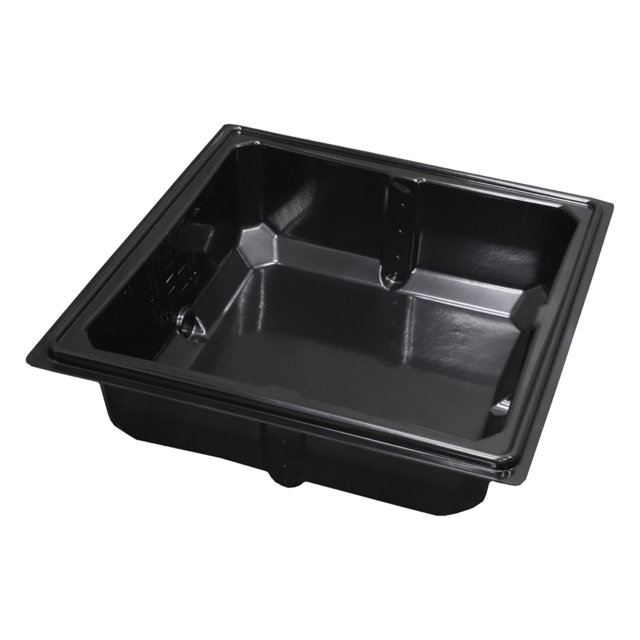 Thumbnail: Active Aqua Reservoir, Black, 50 Gal