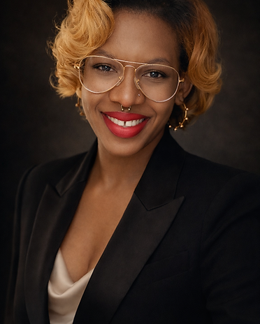 Yvvey Smith, Founder, CEO, and Creative Director