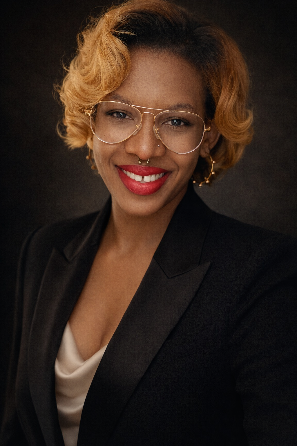 Writer: Yvvey Smith