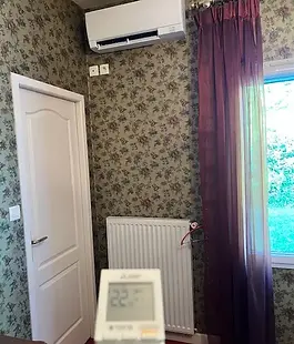 Installation d'une climatisation multi-split Mitsubishi Compact à Mérignac
