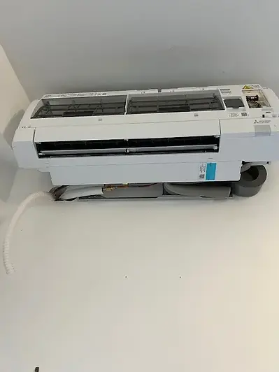 Mise en service et vérifications