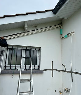 Installation d’une climatisation multi split à Eysines pour chauffer toute la maison