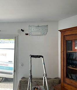 Installation d’une climatisation mono split à Eysines pour un confort immédiat