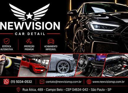 Image from New Vision, a Carsblack partner.