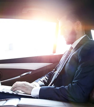 Transporte Executivo SP