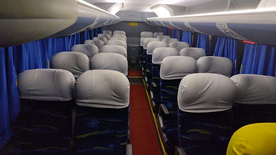 Transporte Executivo em São Paulo