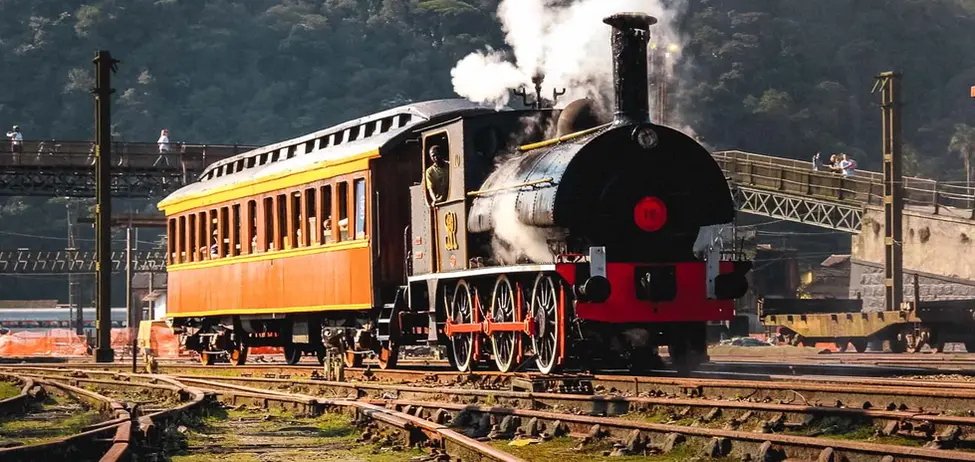 Transporte Executivo em São Paulo