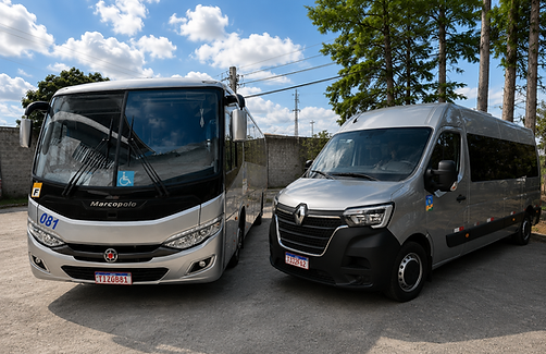 Carsblack Executive Transportation in Jardins, SP