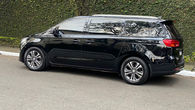Transporte Vip da Carsblack