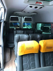 Transporte Executivo em São Paulo