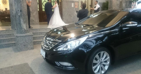 Transporte executivo para artistas, convidados e equipes em eventos realizados em São Paulo.