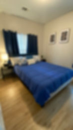 Available Now! Private Bedroom