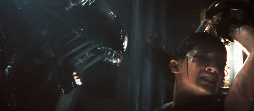 My Review of Alien Romulus: Some of the Nastiest Freak Shit I Have Ever Seen in My Life
