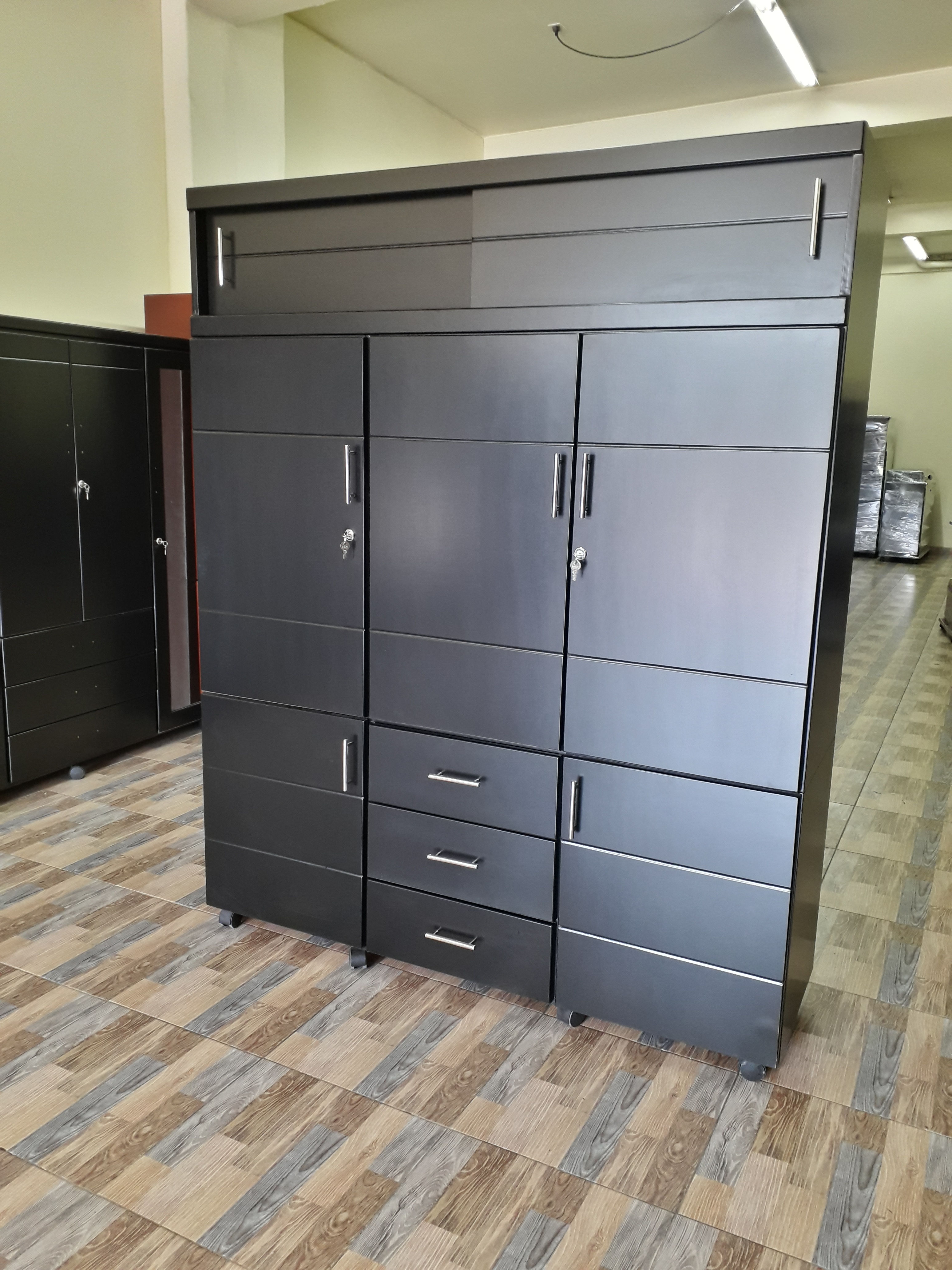 Closet 150 x 190 