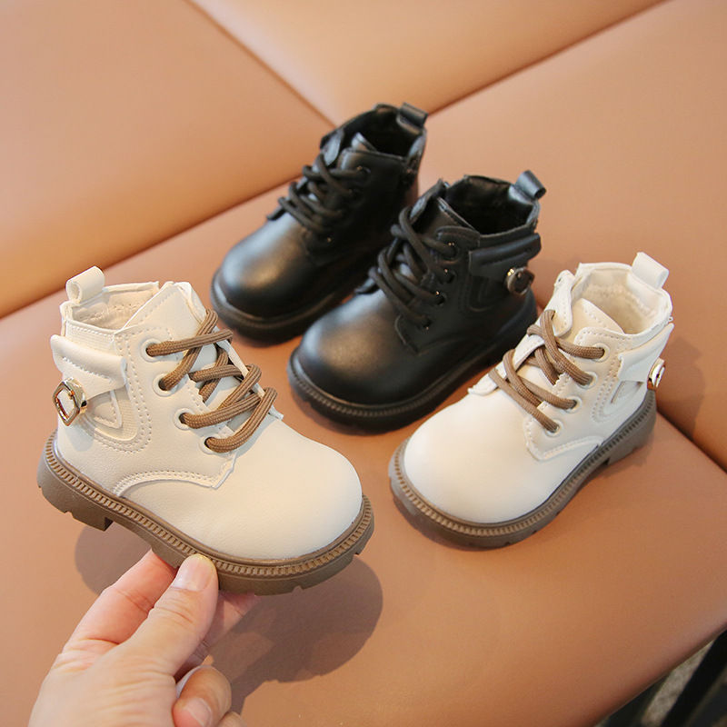 Teddy Wick Warm Explorer Boots