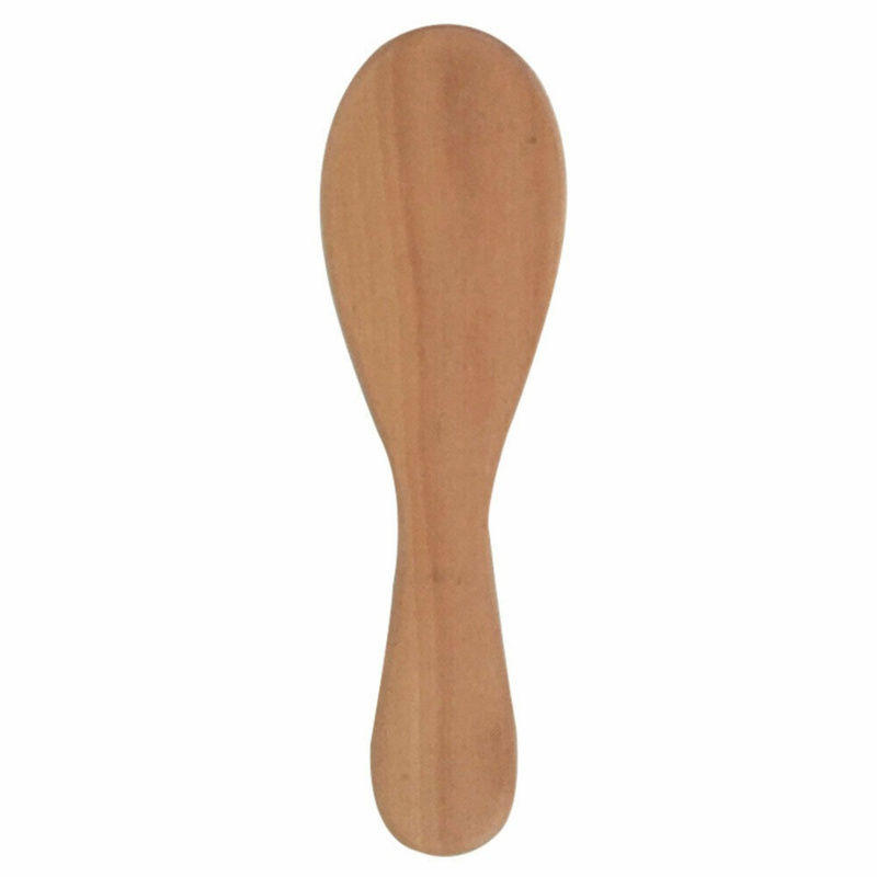Thumbnail: Teddy Wick Gentle Touch Baby Brush & Comb Set