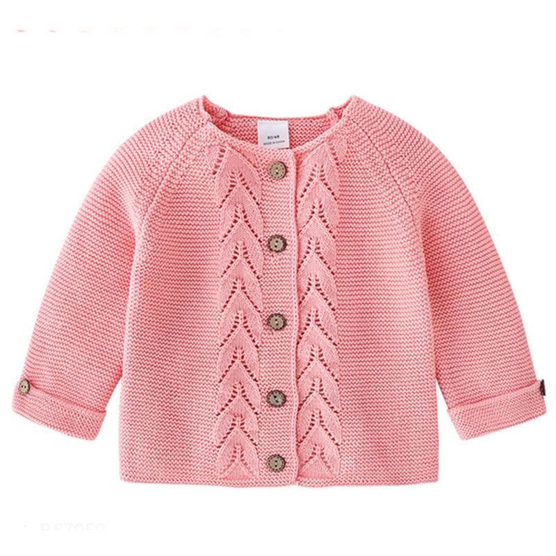 Thumbnail: Teddy Wick Heritage Knit Cardigan