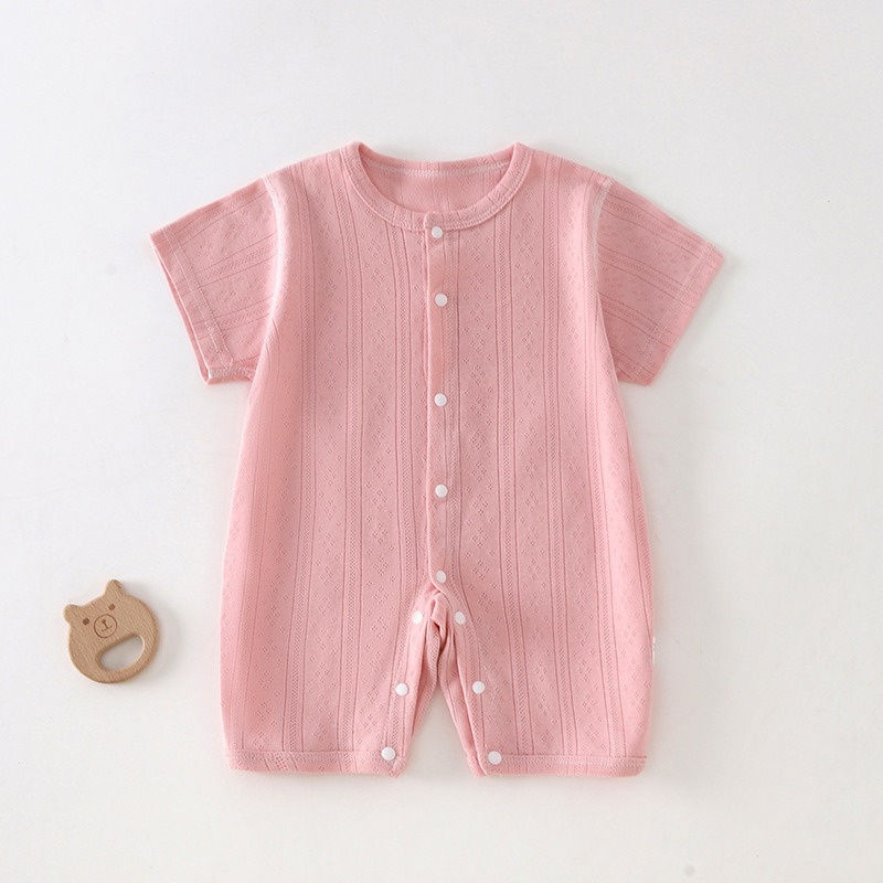Thumbnail: Teddy Wick Everyday Comfort Romper