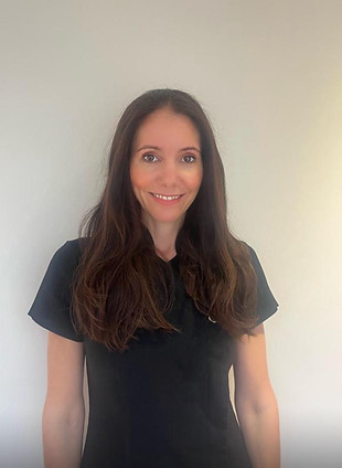 Sarah Beauty therapist