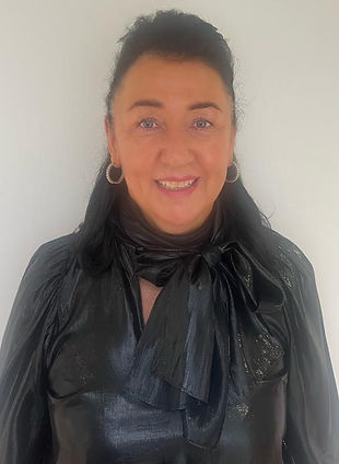 Eileen Receptionist