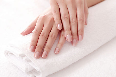 Manicures at Wanstead Beauty Clinic