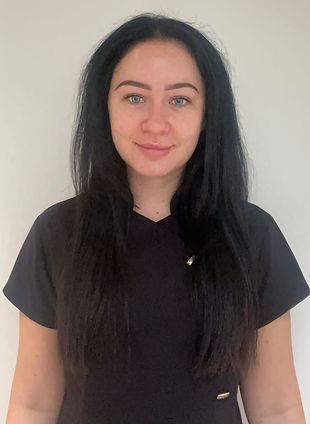 Ellie Beauty therapist