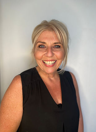 Jan owner and self-care advocate