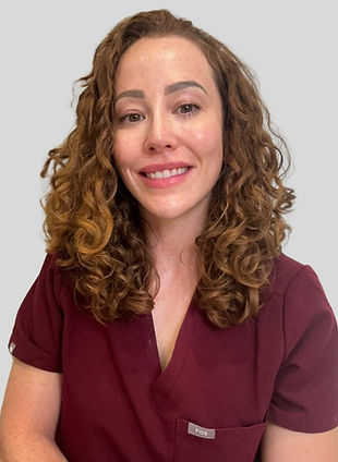 Nurse Hannah Qualified Nurse and aesthetician