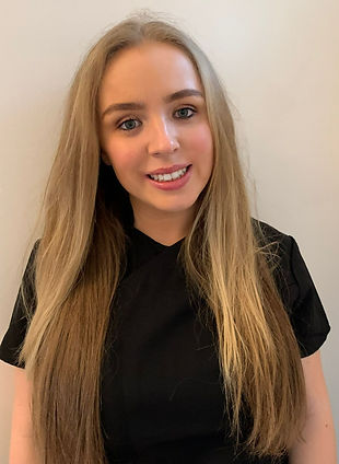 Daisy Beauty therapist