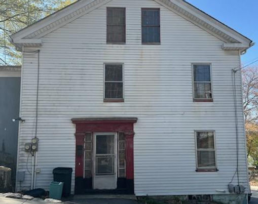 1 Bellevue Street Putnam, CT