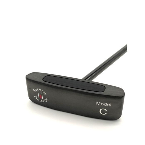 【美品】シーモア (SeeMore)ブラックModelC Black Model C | seemore