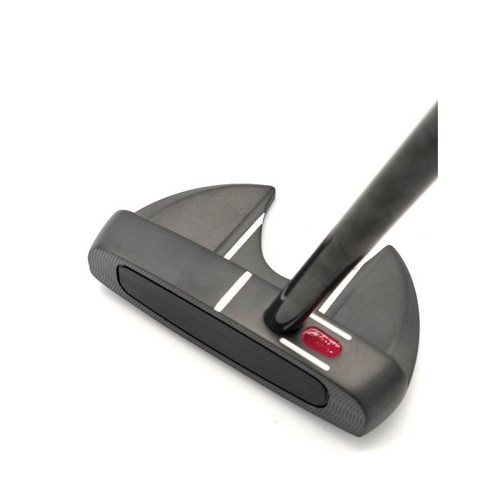 Black Model T ストレート | seemore