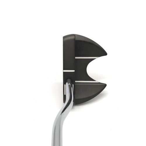 さちさちさん専用　シーモア(SeeMore)ブラックモデルT Black Model T オフセット | seemore