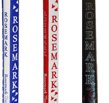 ROSEMARK GRIPに新商品WTP1.0が日本初上陸!