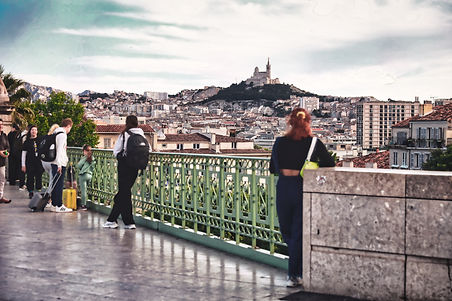 Photojournalisme 1_A Marseille, les derniers préparatifs_Crédit Anqi WANG.jpeg