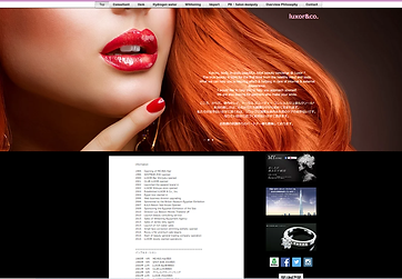 コスメコンサルティング