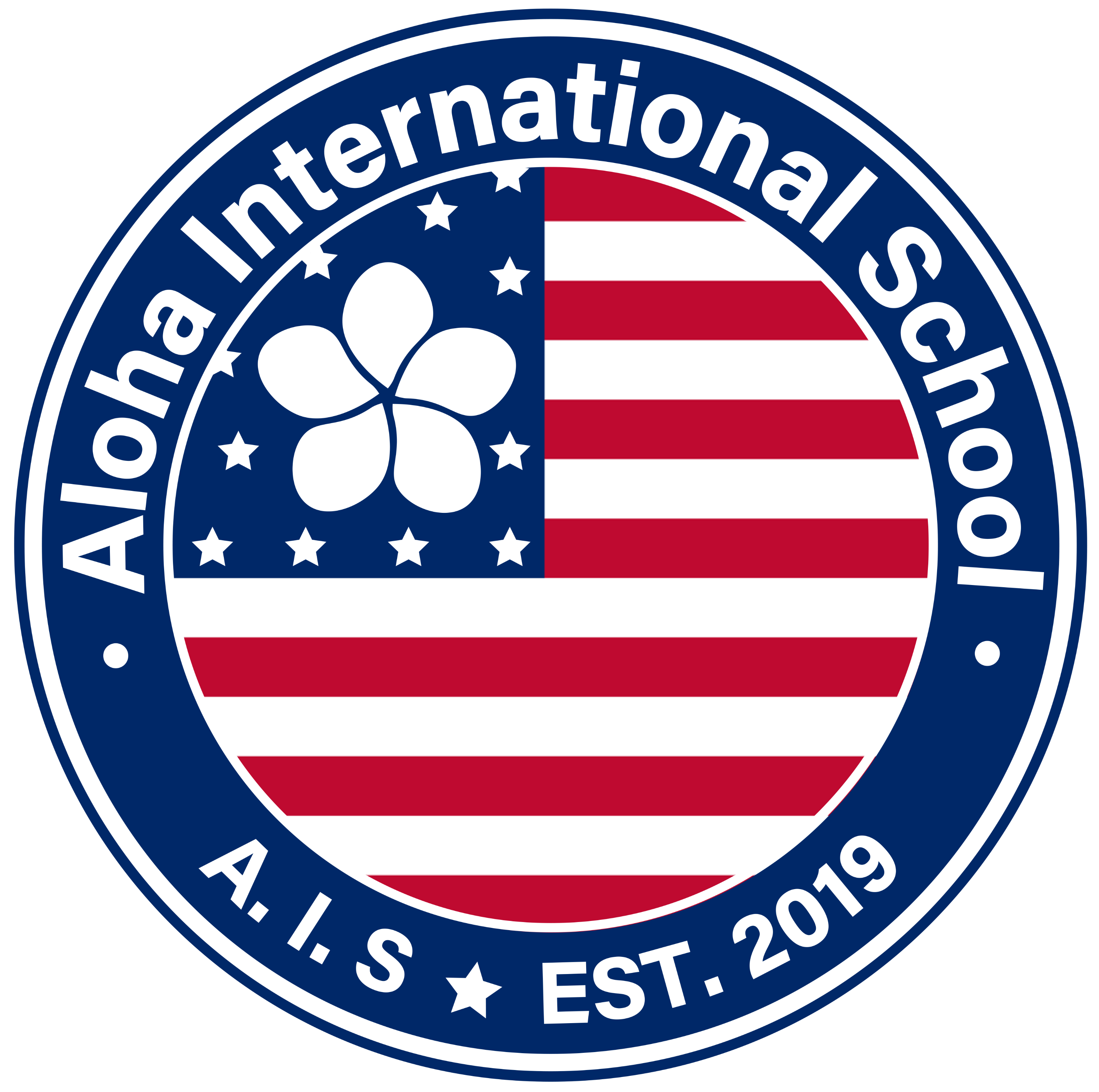 Aloha International School ハワイと繋がるアメリカン Aloha International School ハワイと繋がるアメリカン