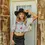 Thumbnail: Giddy Up Western Button Up Crop Top